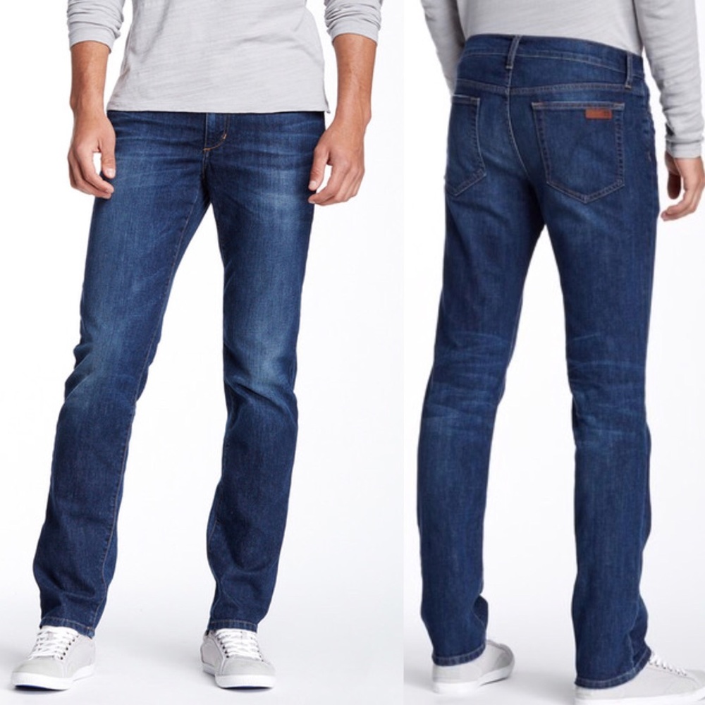 Joe’s Jeans Brixton Straight Leg Jeans
